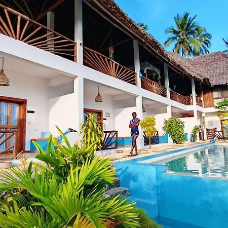 Villa Adelina Zanzibar Exterior photo
