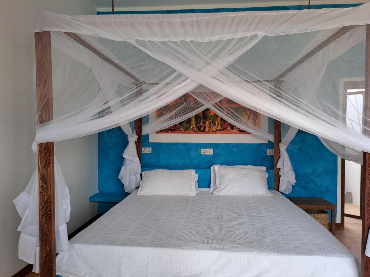 Villa Adelina Zanzibar Exterior photo