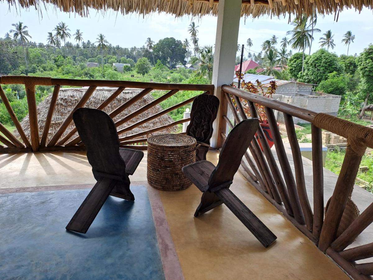 Villa Adelina Zanzibar Exterior photo
