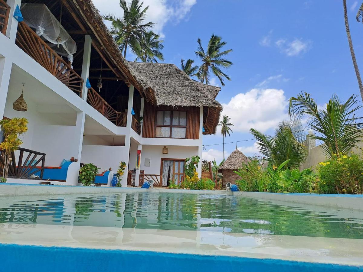 Villa Adelina Zanzibar Exterior photo