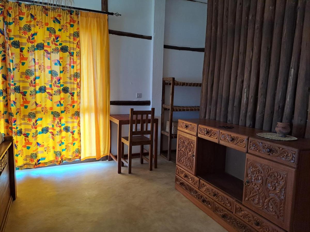 Villa Adelina Zanzibar Exterior photo