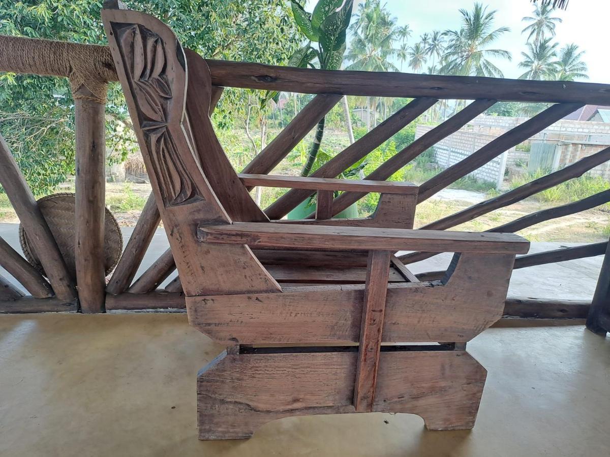 Villa Adelina Zanzibar Exterior photo