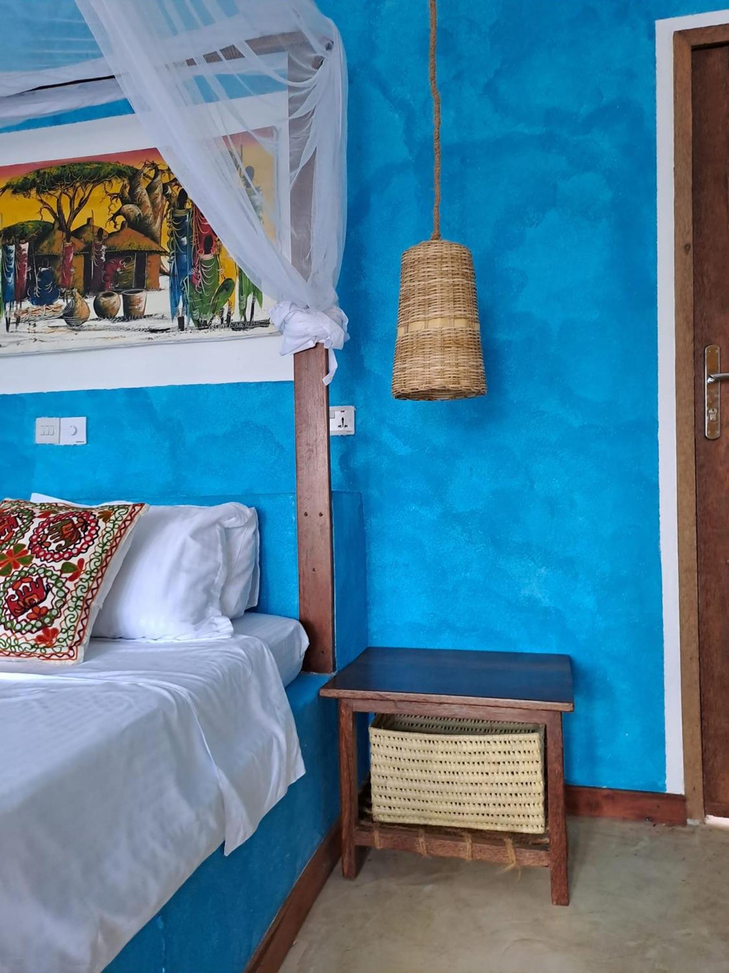 Villa Adelina Zanzibar Exterior photo