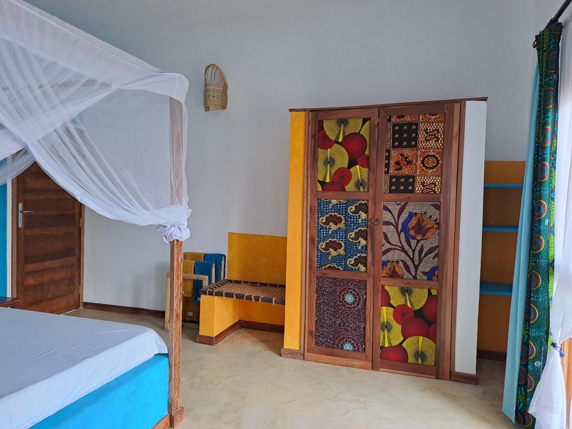 Villa Adelina Zanzibar Exterior photo