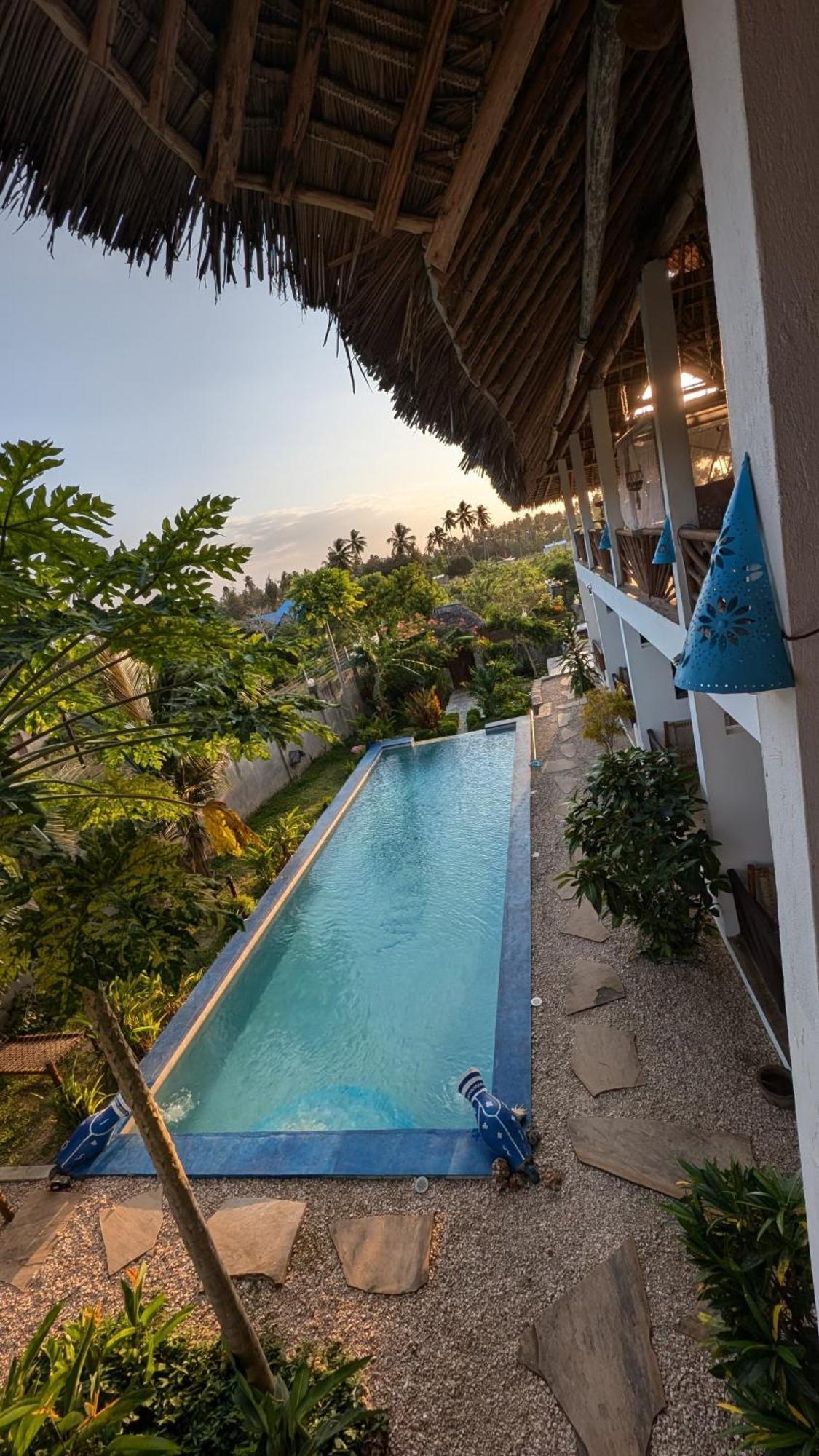 Villa Adelina Zanzibar Exterior photo